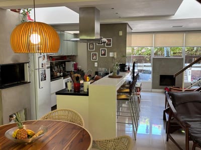 03_Living com Cozinha