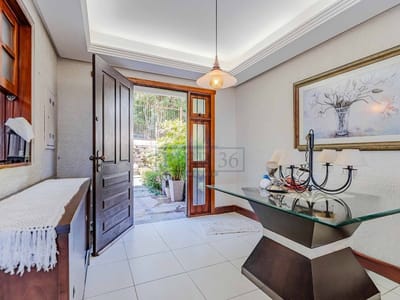 03_Entrada da casa
