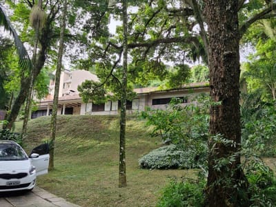 02_Vista da Casa