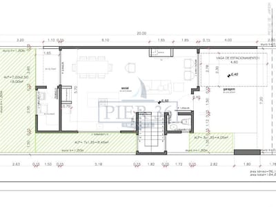 02_Planta Térreo