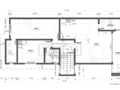 03_Planta Pavimento 02
