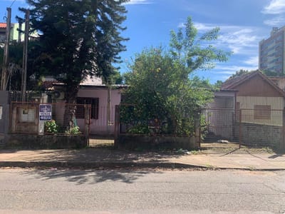 Terreno no bairro Tristeza em Porto Alegre - Cód. 16710