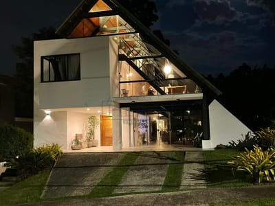 02_Fachada Noite
