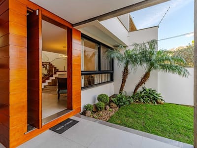 02_Entrada da casa