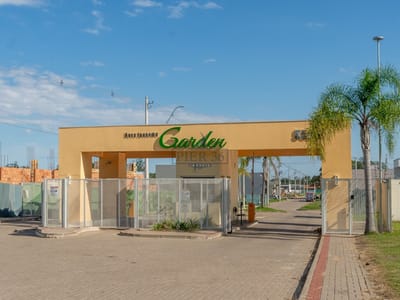 01_Entrada Condomínio