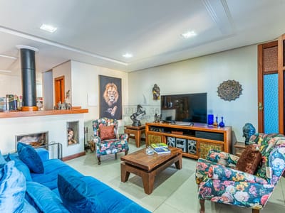 03_Living com lareira