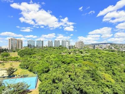 03_Vista da Sala