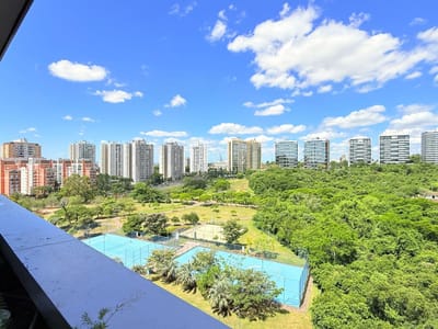 02_Vista da Sala