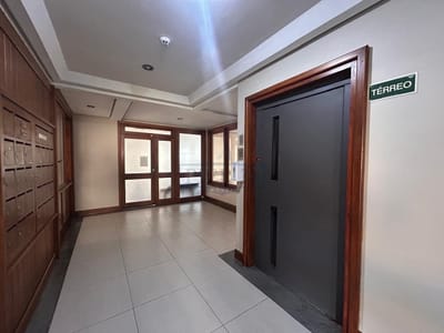 03_Hall Condominio