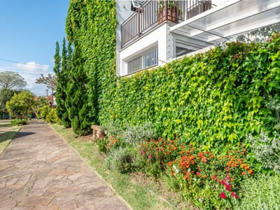 02_Lateral da casa