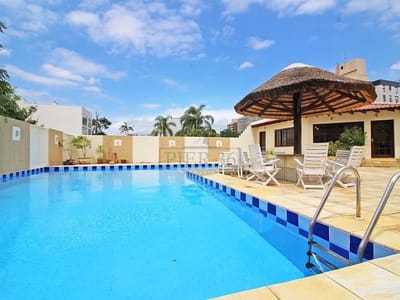 02_Piscina Condomínio