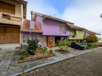 02_Fachada da casa