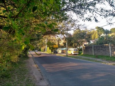 04_Vista da Rua