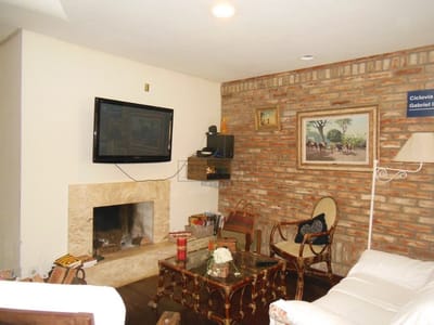 03_Living e Lareira