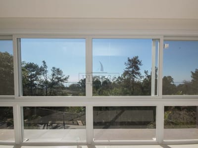 04_Vista do Living