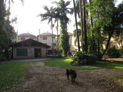 02_Pátio e Fachada