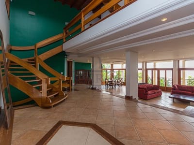 01_Hall e Living