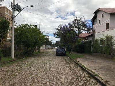 03_Vista da Rua sentido Praia