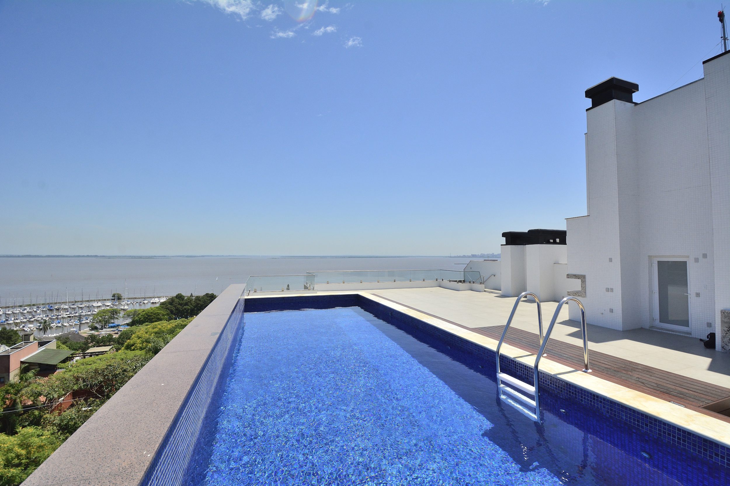 Condomínios Verticais - Zona Sul