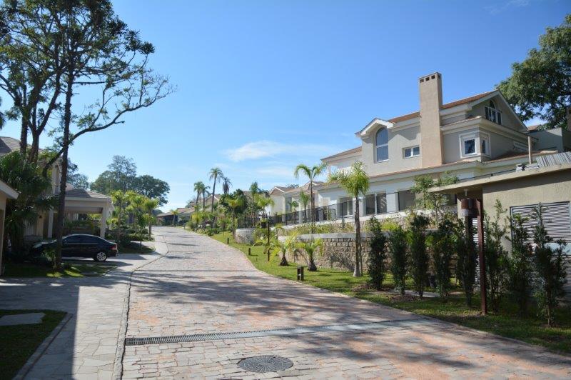 Condomínios Horizontais - Zona Sul